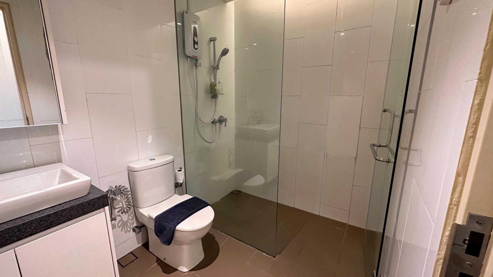 Апартаменты Kl Sentral Loft, Est Bangsar #6, Lrt Куала-Лумпур Экстерьер фото